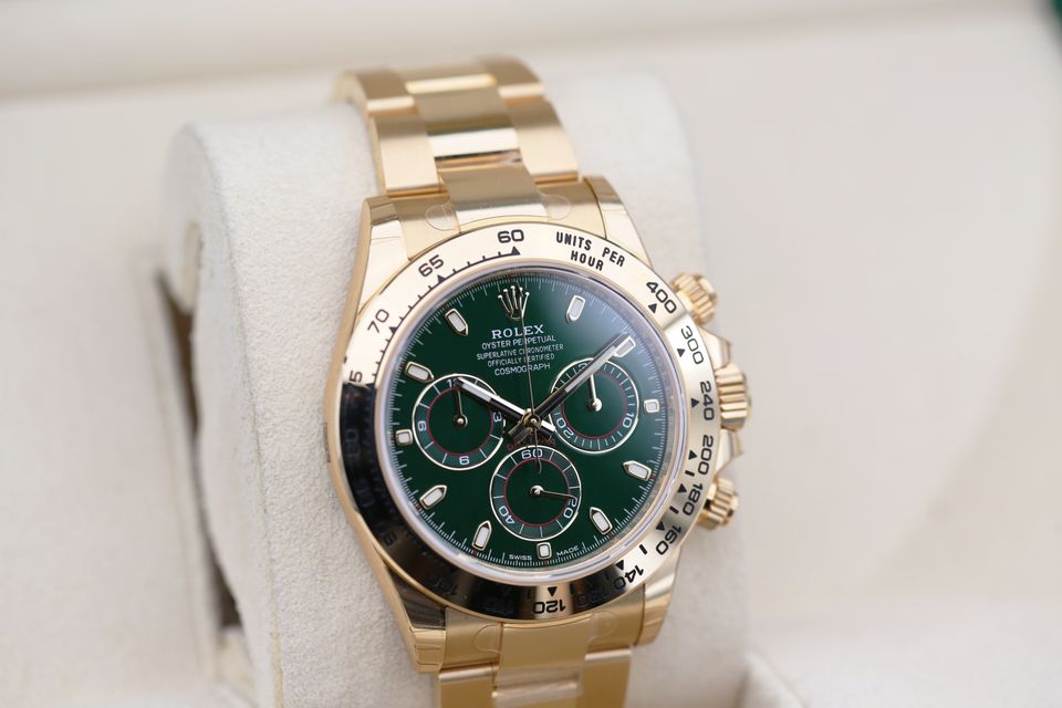 Rolex Daytona 116508 Image 2